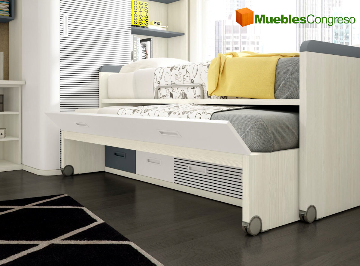 Tienda Muebles Sevilla
