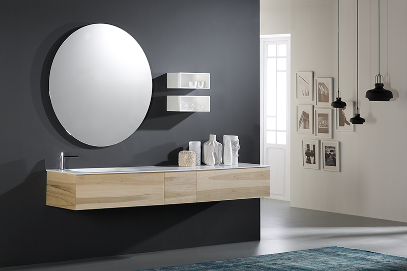 Naxani muebles de baño